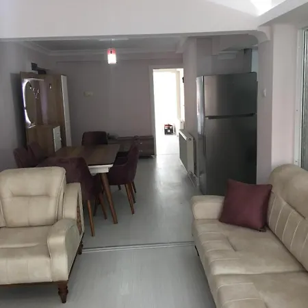 Apartment Abbasi Apart-5