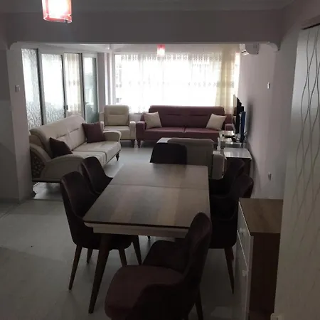 Apartment Abbasi Apart-5