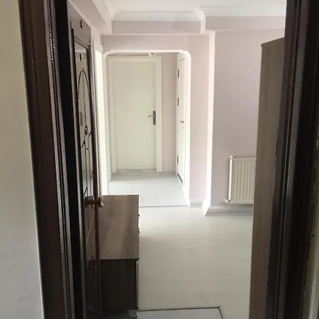 Abbasi Apart-5 Apartment Bursa