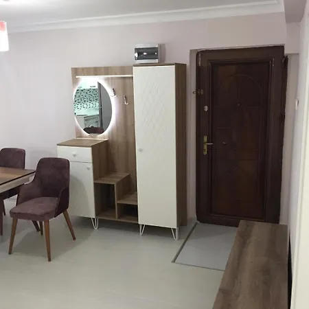 Apartment Abbasi Apart-5