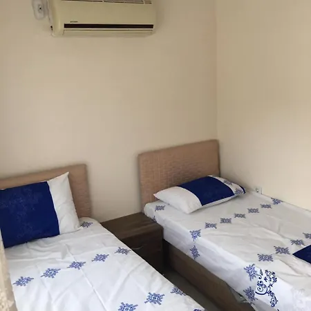 Abbasi Apart-5 Apartment Bursa
